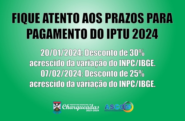 Prefeitura De Charqueadas